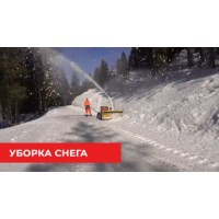 Робот косилка ZimAni «ЭВОЛЮЦИЯ» 